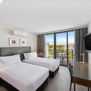 Standard Double or Twin Room Balcony